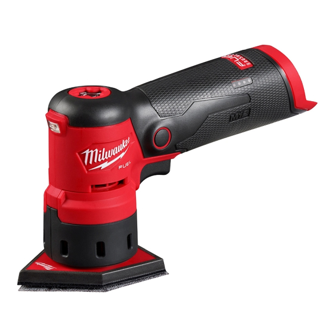 Milwaukee 2531-20 M12 FUEL Orbital Detail Sander