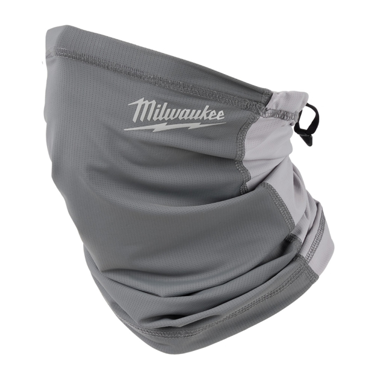 Milwaukee tool clearance neck gaiter