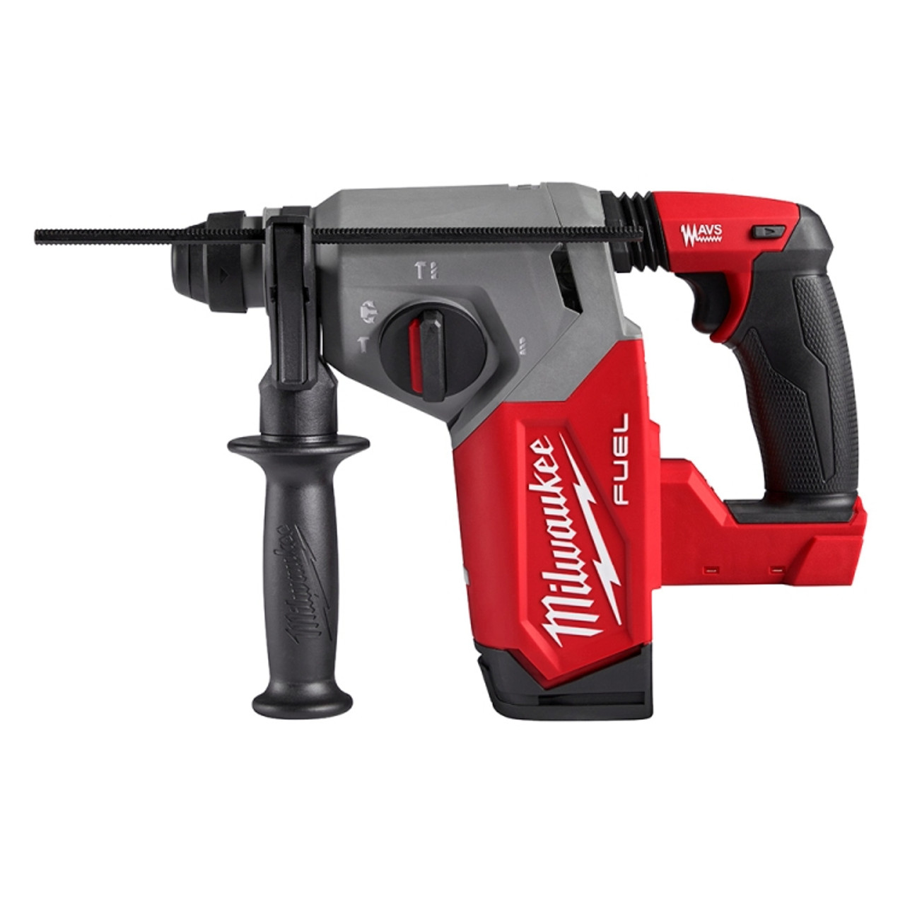 Milwaukee 2912-20 M18 FUEL 18 Volt Lithium-Ion Brushless Cordless