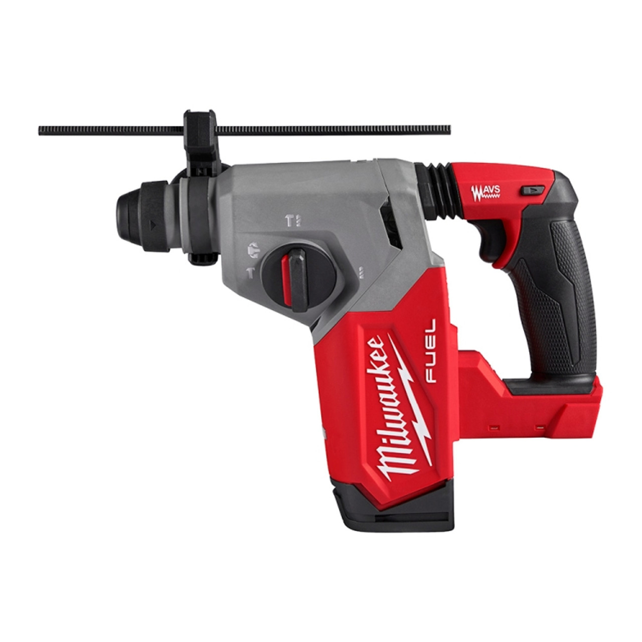 Milwaukee 2912-20 M18 FUEL 18 Volt Lithium-Ion Brushless Cordless