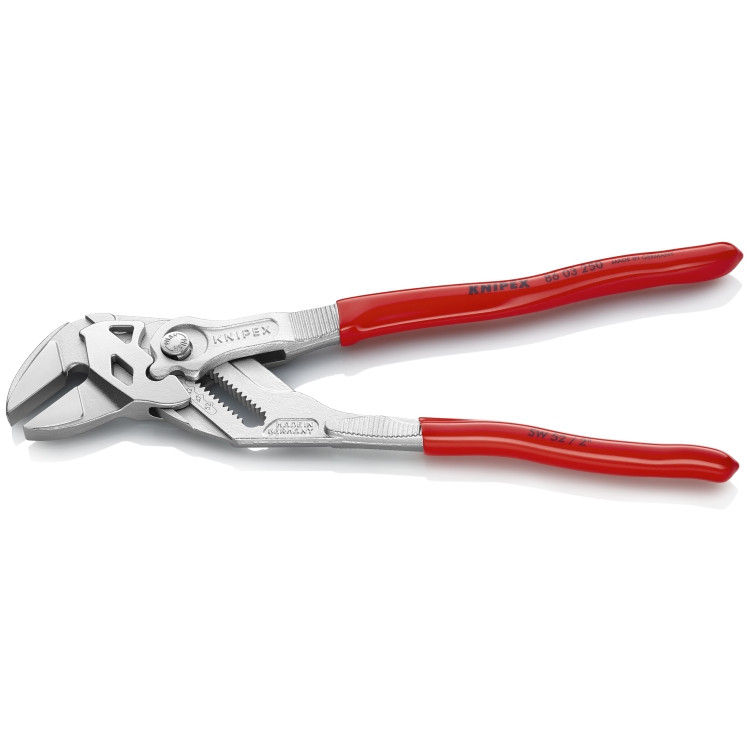 Sleuteltang 250 MM Nieuw Model Knipex Sleuteltang 250 MM Nieuw Model Knipex