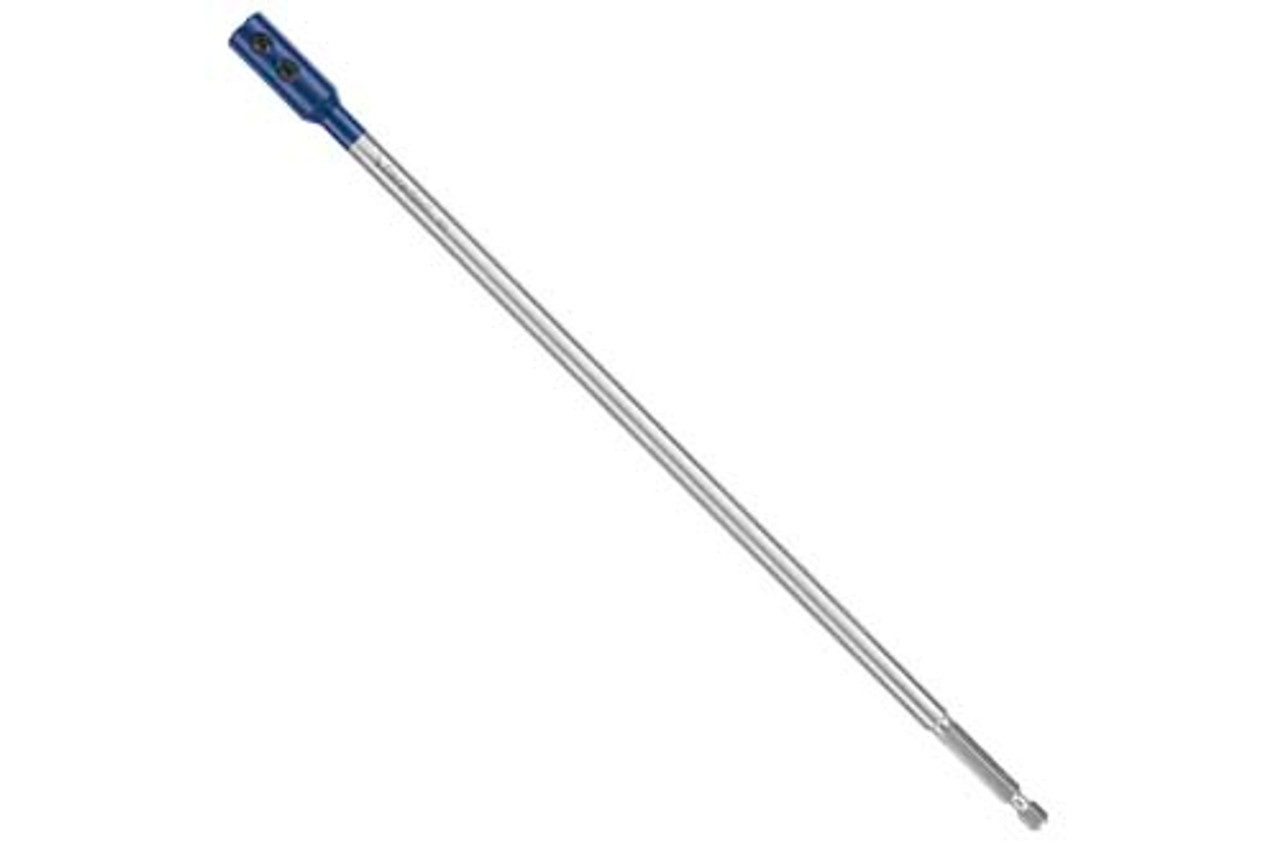 Bosch DSBE1012 12 In. Extension For Daredevil Spade Bits