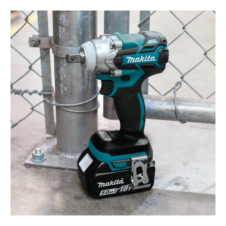 Makita DTW285XVZ 1/2 Cordless Impact Wrench With Brushless Motor