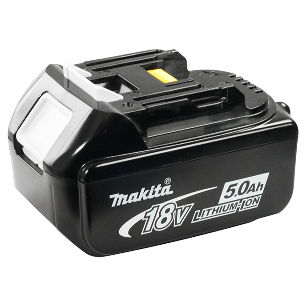 Makita 196681 7 BL1850 18V 5.0Ah LXT Battery 2 Pack