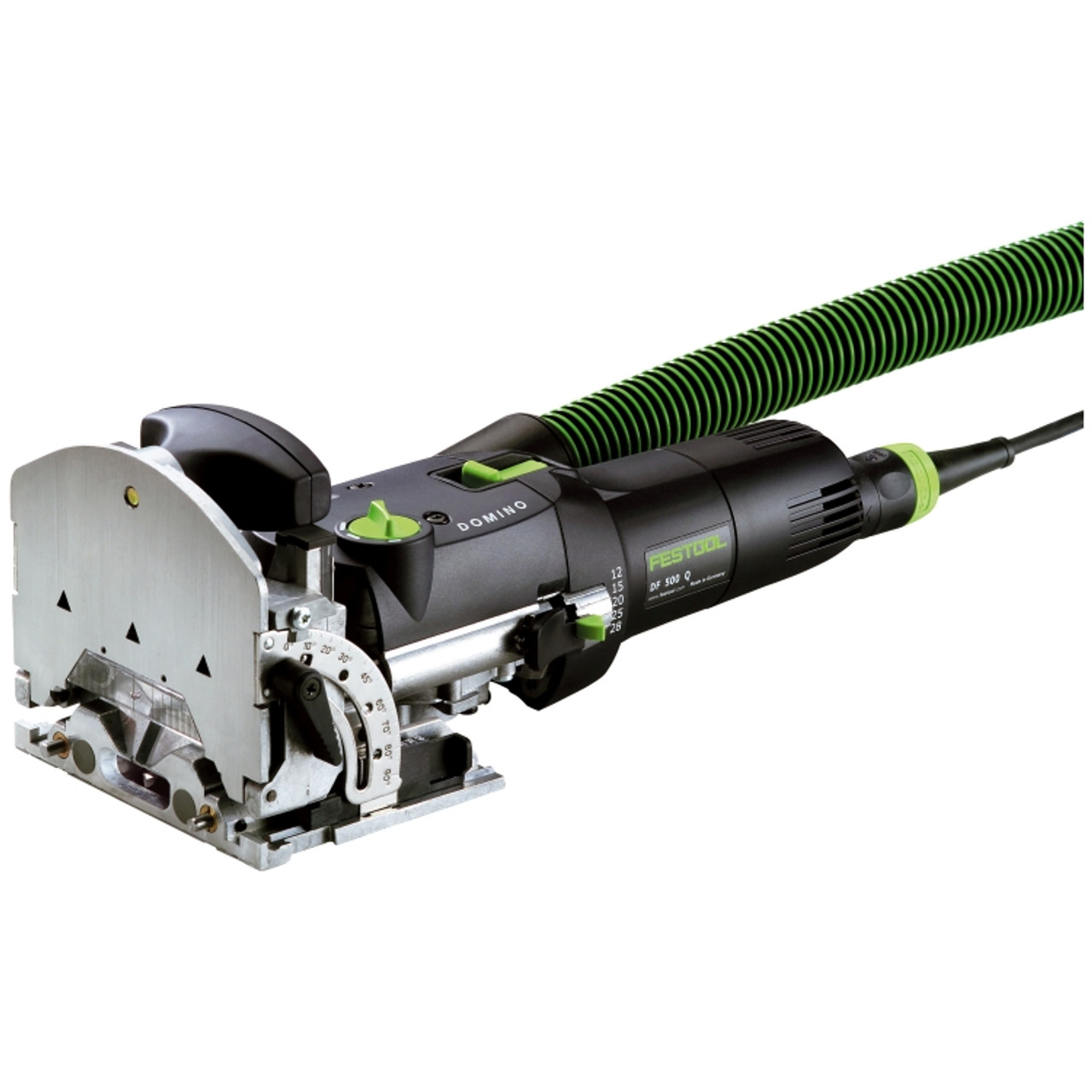 Festool 576423 DOMINO Joiner DF 500 Q-Set DOMINO