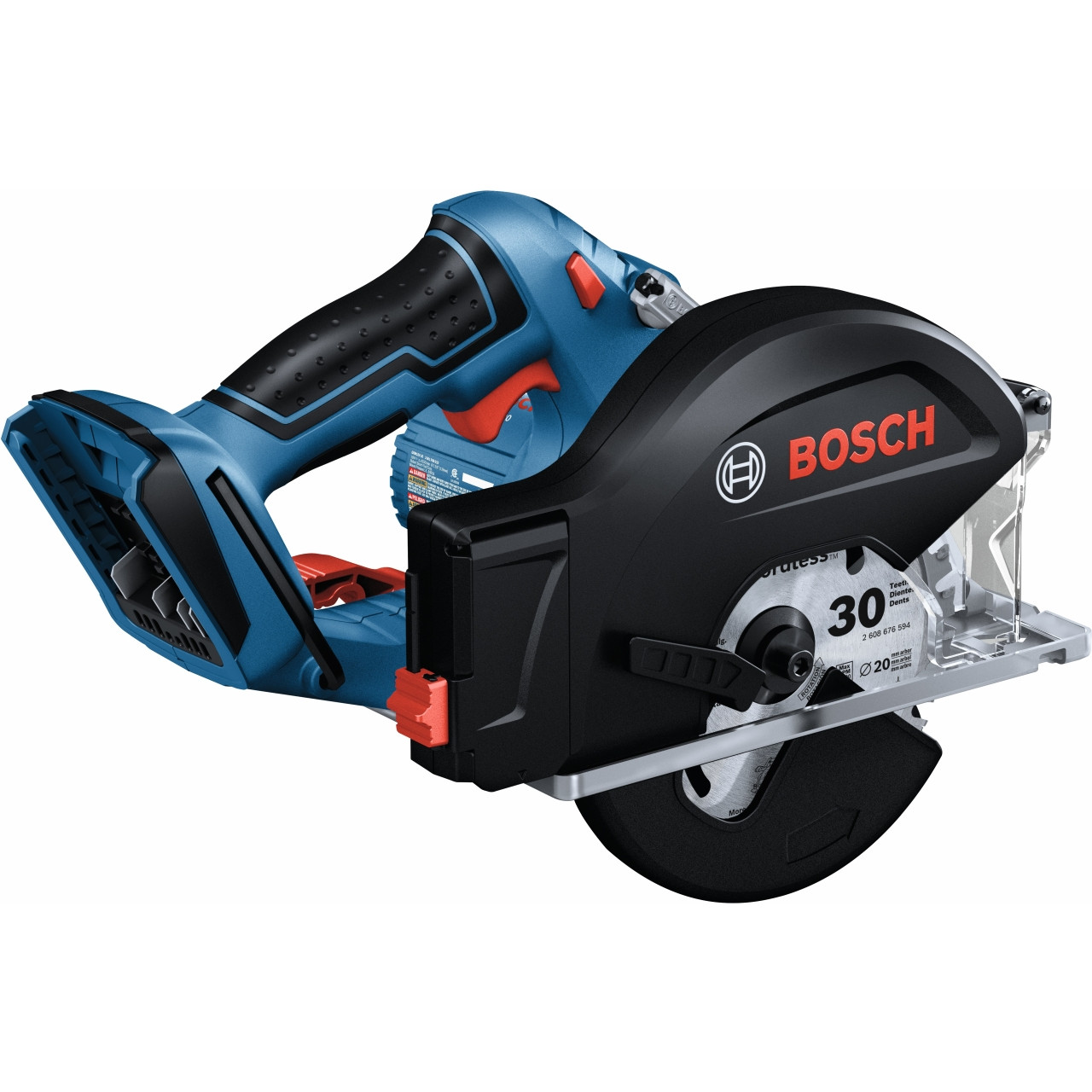 Bosch GKM18V 20N 18V 5 3 8 In. Metal Cutting Circular Saw Bare Tool