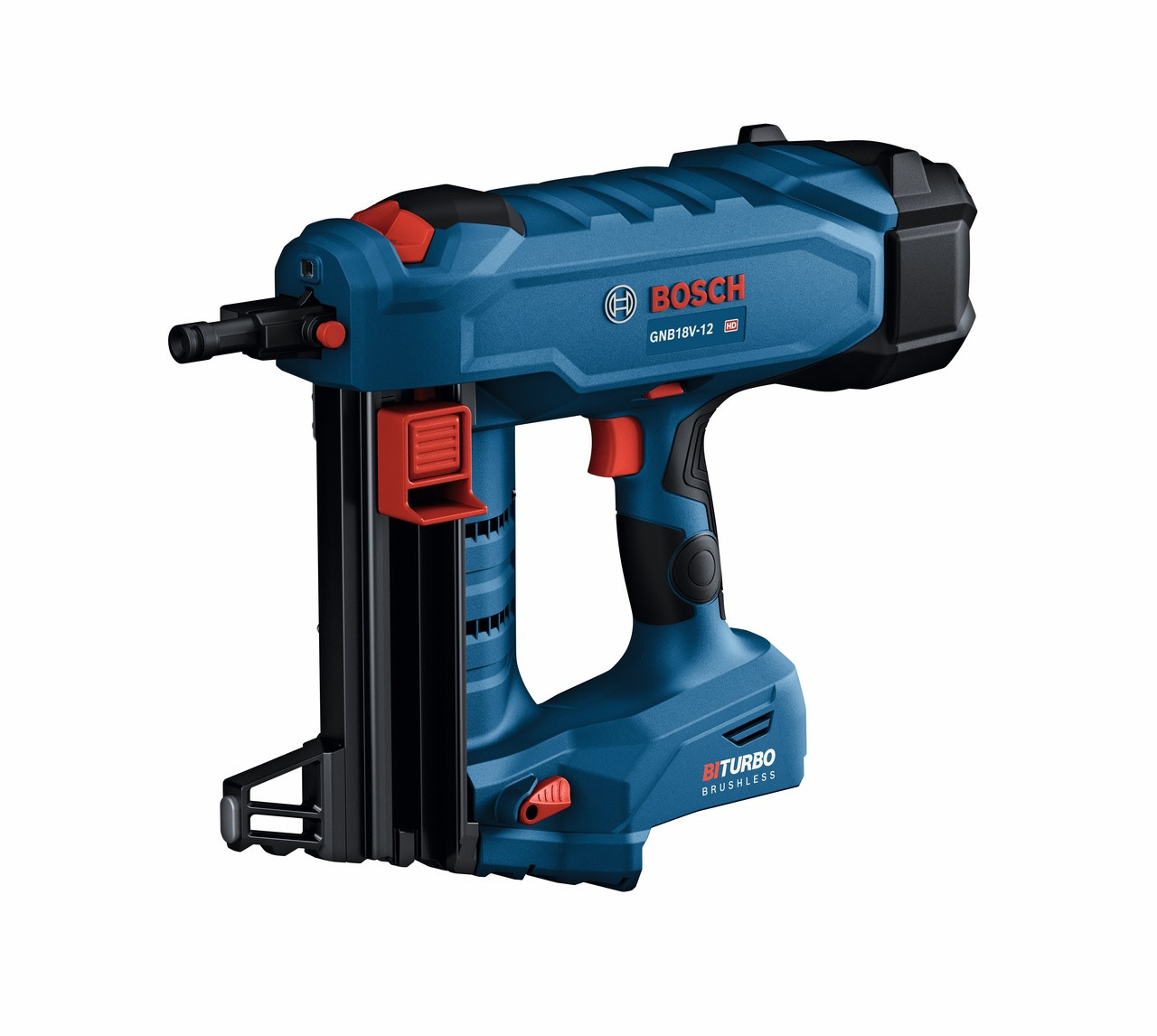 Bosch GNB18V 12N PROFACTOR 18V Concrete Nailer Bare Tool TEGS