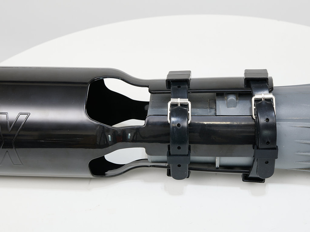 Cyclone2x Blower Attachment
