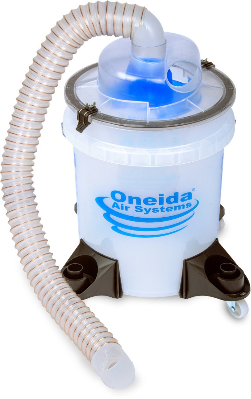 Oneida AXD259922PL Dust Deputy Low-Pro Deluxe Lid Separator Kit