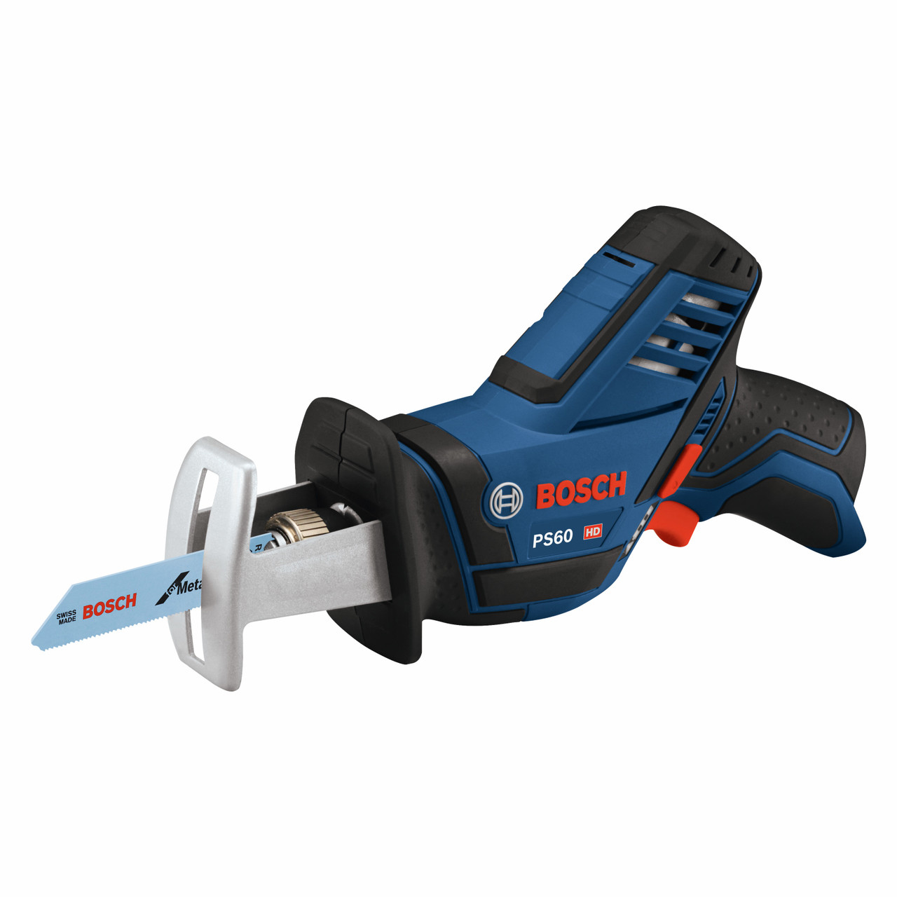 Bosch PS60N 12V Max Pocket Reciprocating Saw Bare Tool TEGS