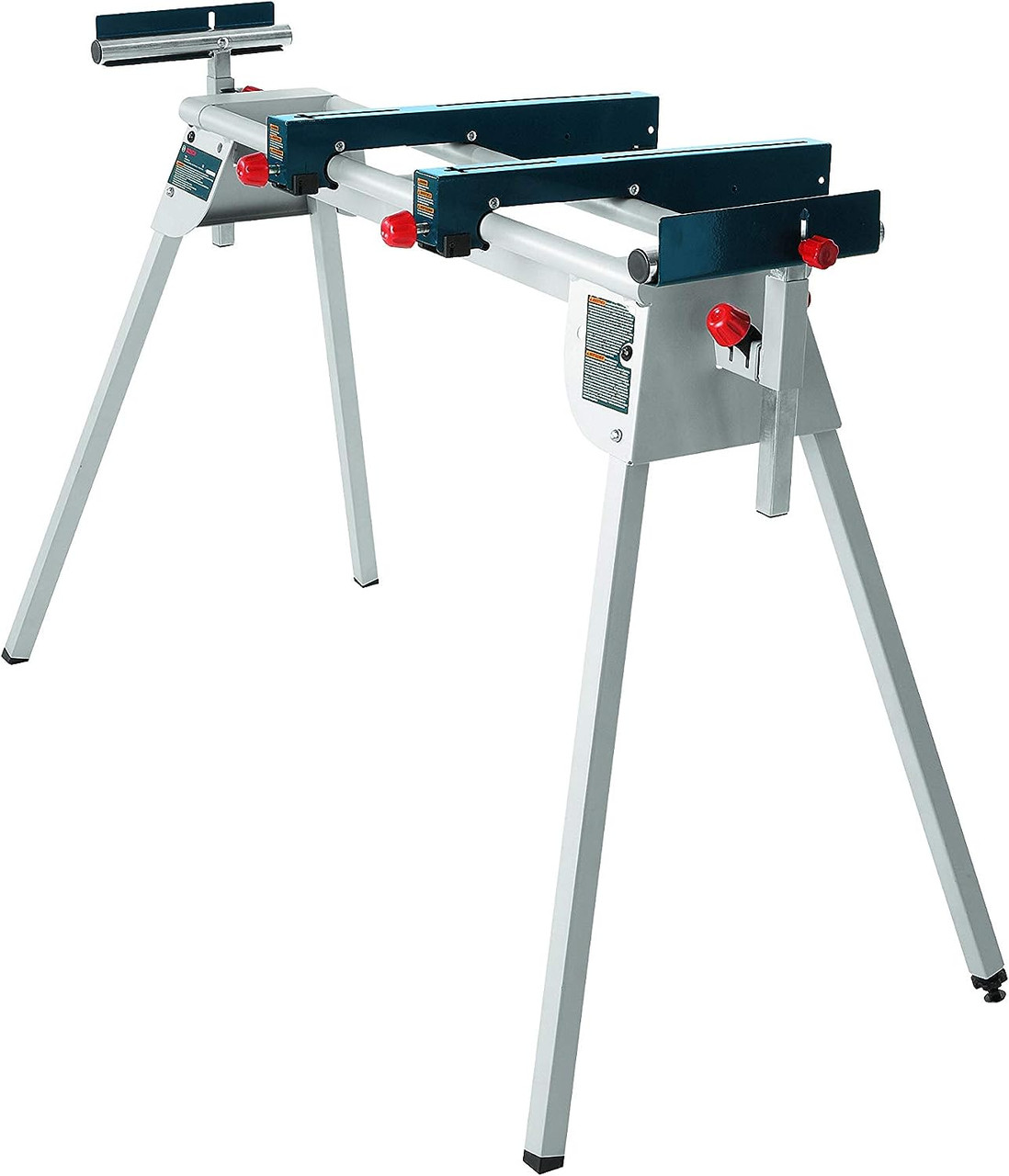 Bosch folding leg miter saw stand best sale