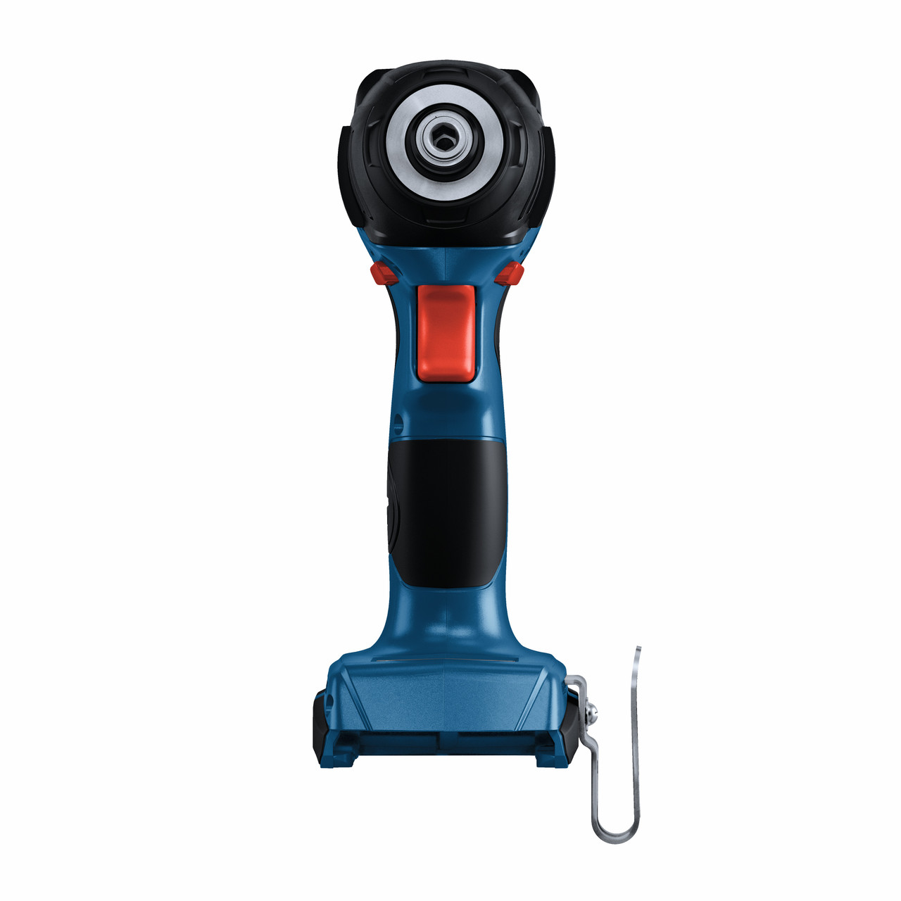 Bosch GDR18V 1860CN 18V Brushless Connected Ready 1 4 In. Hex