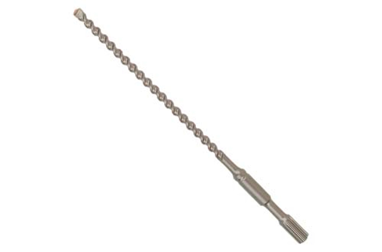 Bosch HC4043 7/8 In. X 36 In. Spline Speed-X Rotary Hammer Bit