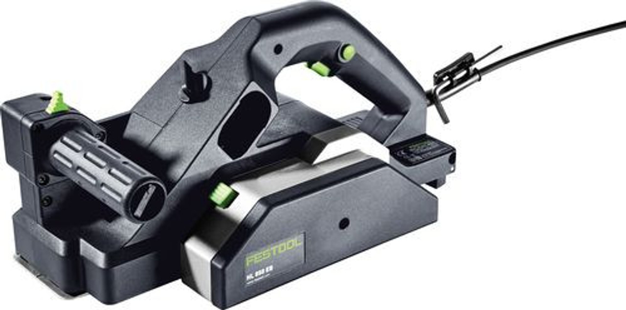 Festool 576612 Planer HL 850 E-F-Plus TEGS Tools  Machinery