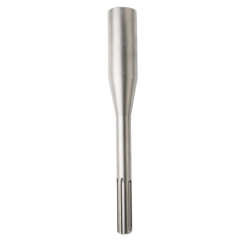 MILWAUKEE 50 x 50 x 240mm SDS-Max Bushing Tool 4932352918 | Total Tools