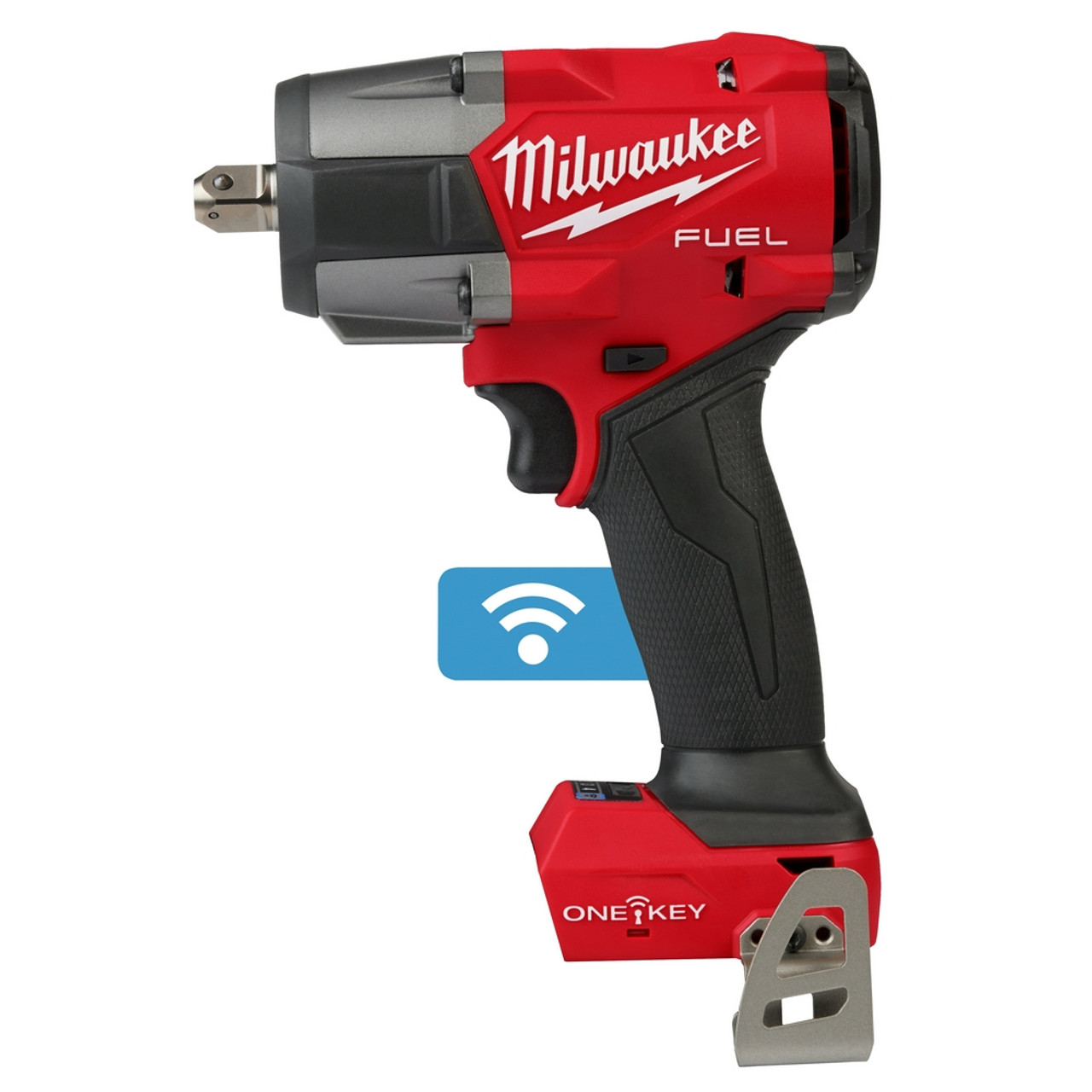 Milwaukee 3062P-20 M18 FUEL 1/2 in. Controlled Mid-Torque Impact