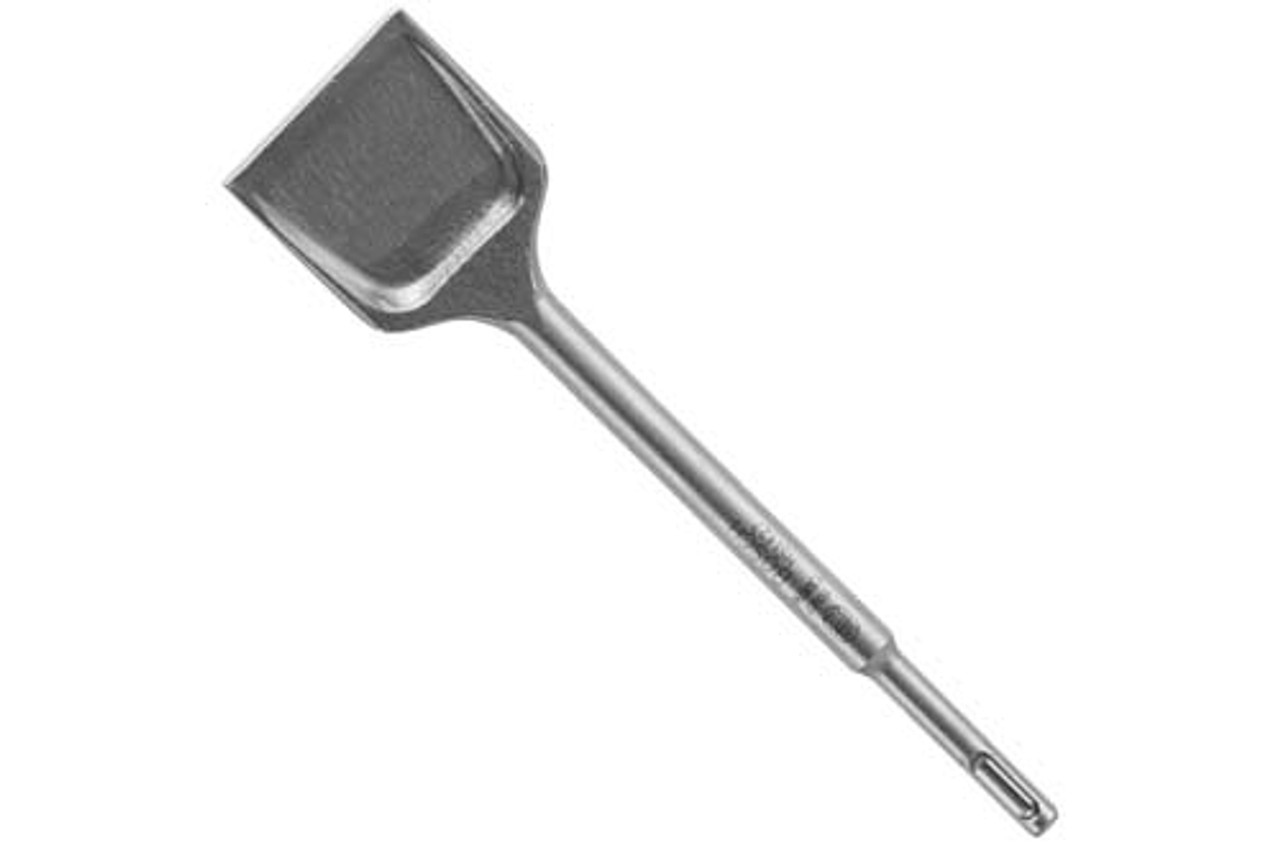 Bosch HS1427 2 1 2 In. X 10 In. Wide Chisel SDS plus Bulldog