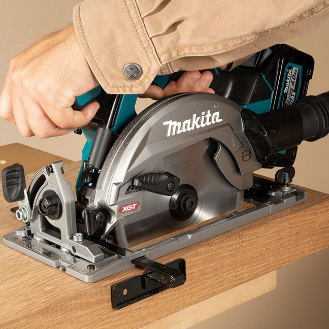 Makita HS012GZ 40V max XGT Brushless Cordless 6-1/2 In
