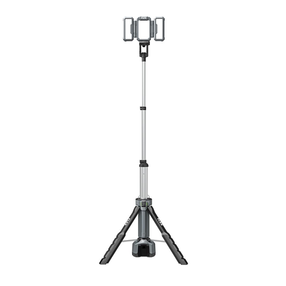 Flex FX5141-Z Modular Dual Power LED Light Tool Only - TEGS Tools