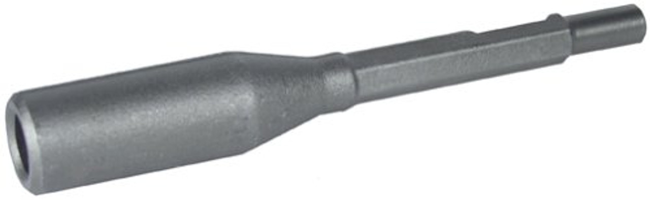 Bosch HS1824 5 8 In. And 3 4 In. Ground Rod Driver Tool Round Hex