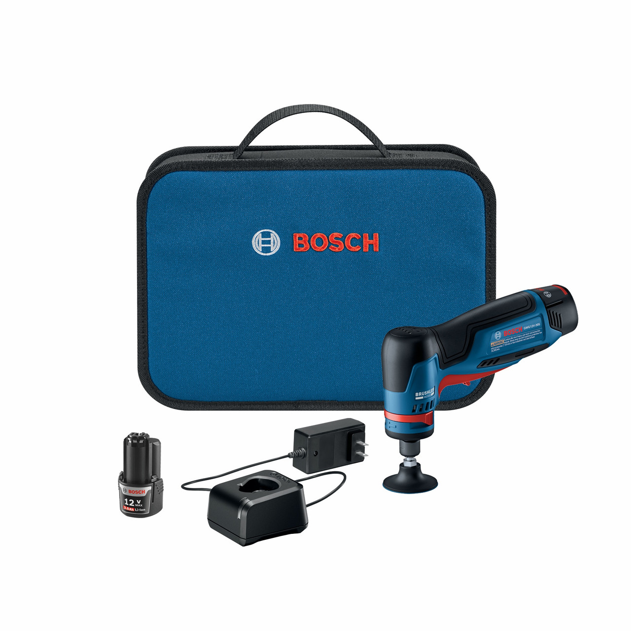 Bosch grinder 12v hotsell
