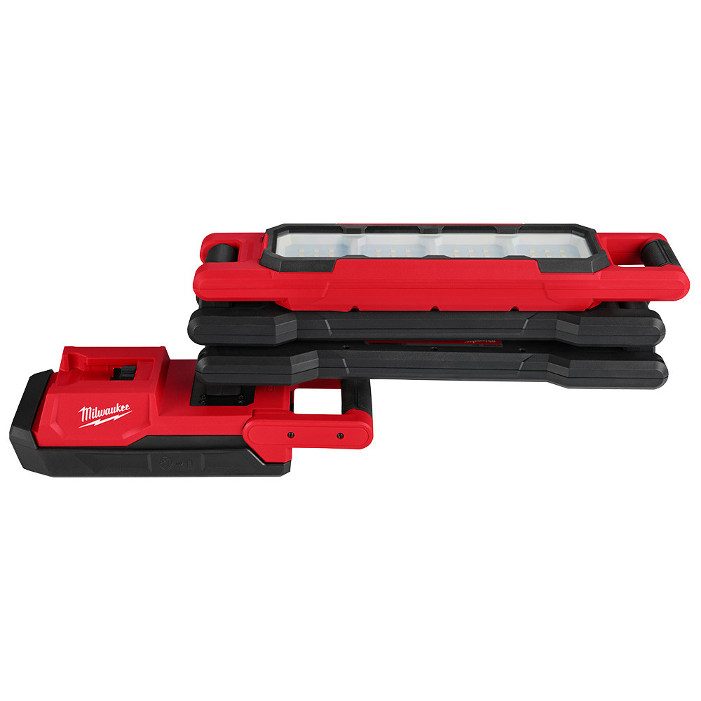 Milwaukee 2129-20 M18 Magnetic Extendable Boom Light - TEGS Tools 