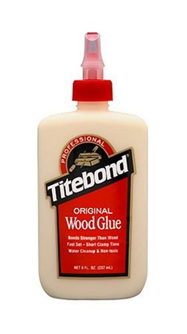 Titebond III Ultimate Wood Glue 8 Oz. 