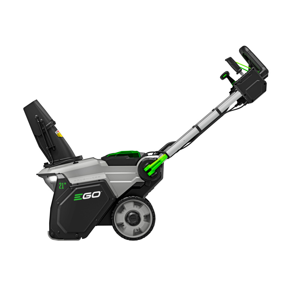 EGO POWER+ Snow Blower - Thumbnail 5