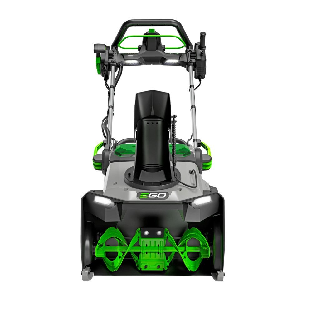 EGO POWER+ Snow Blower - Thumbnail 3