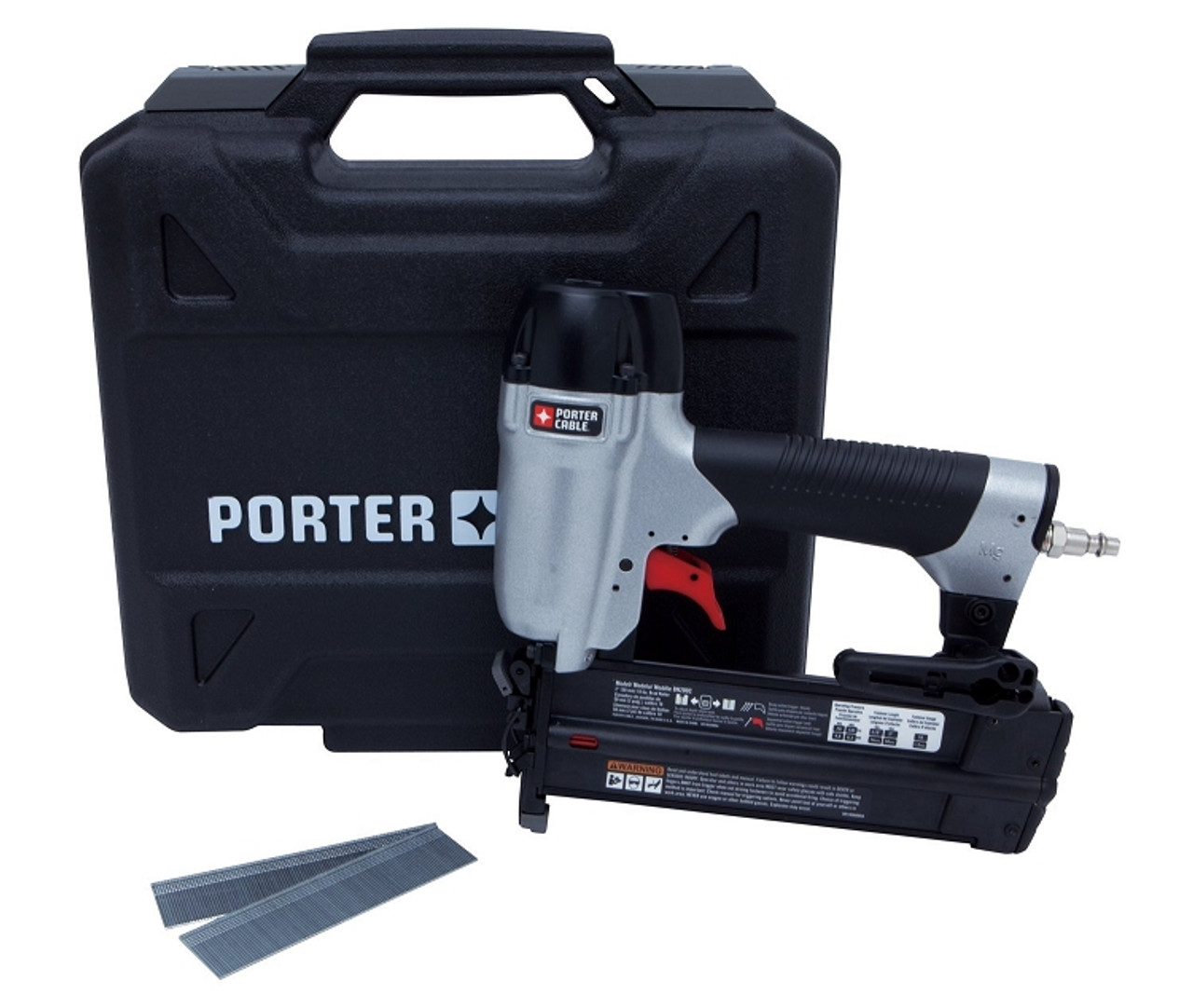 Porter cable nail gun shop bn200c