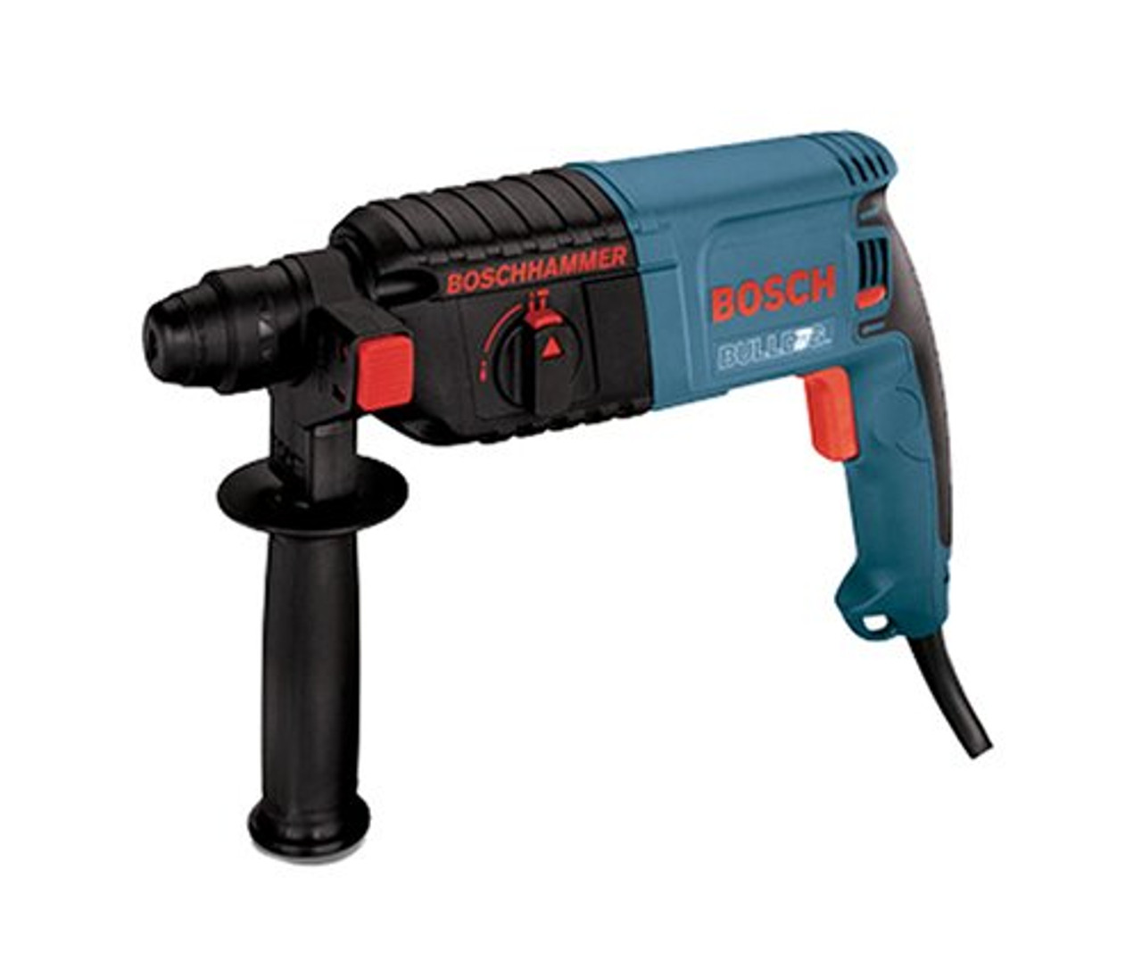 Bosch 11250VSR SDS plus Bulldog 7 8 In. Rotary Hammer