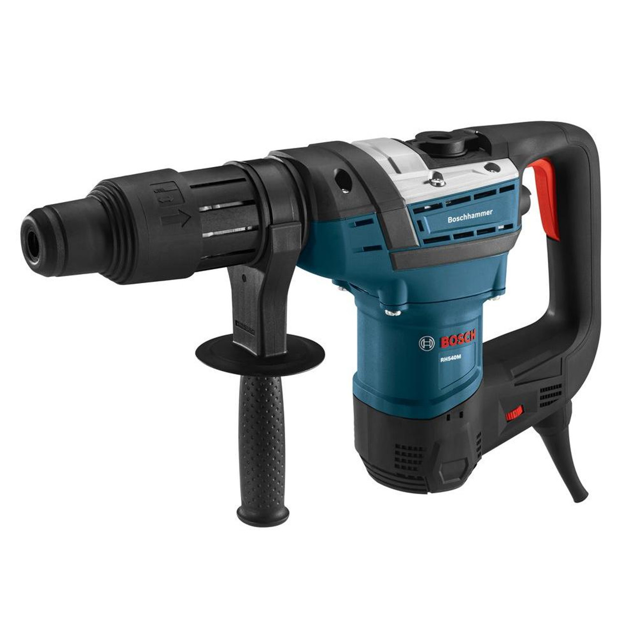 Bosch RH540M SDS max 1 9 16 In. Combination Hammer