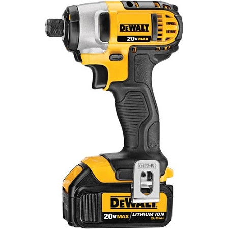 Dewalt Cordless Impact Lowe's Dewalt Impact Wrench Dewalt