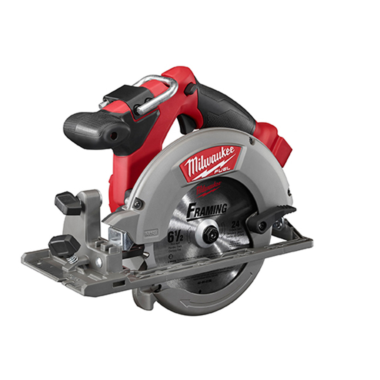 Milwaukee 2730-20 M18 FUEL 6-1/2 In. Circular Saw (Bare Tool)