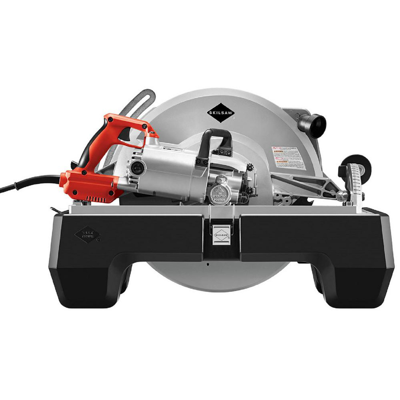 Skilsaw SPT70V-11 16-5/16" Magnesium SUPER SAWSQUATCH Worm Drive Saw