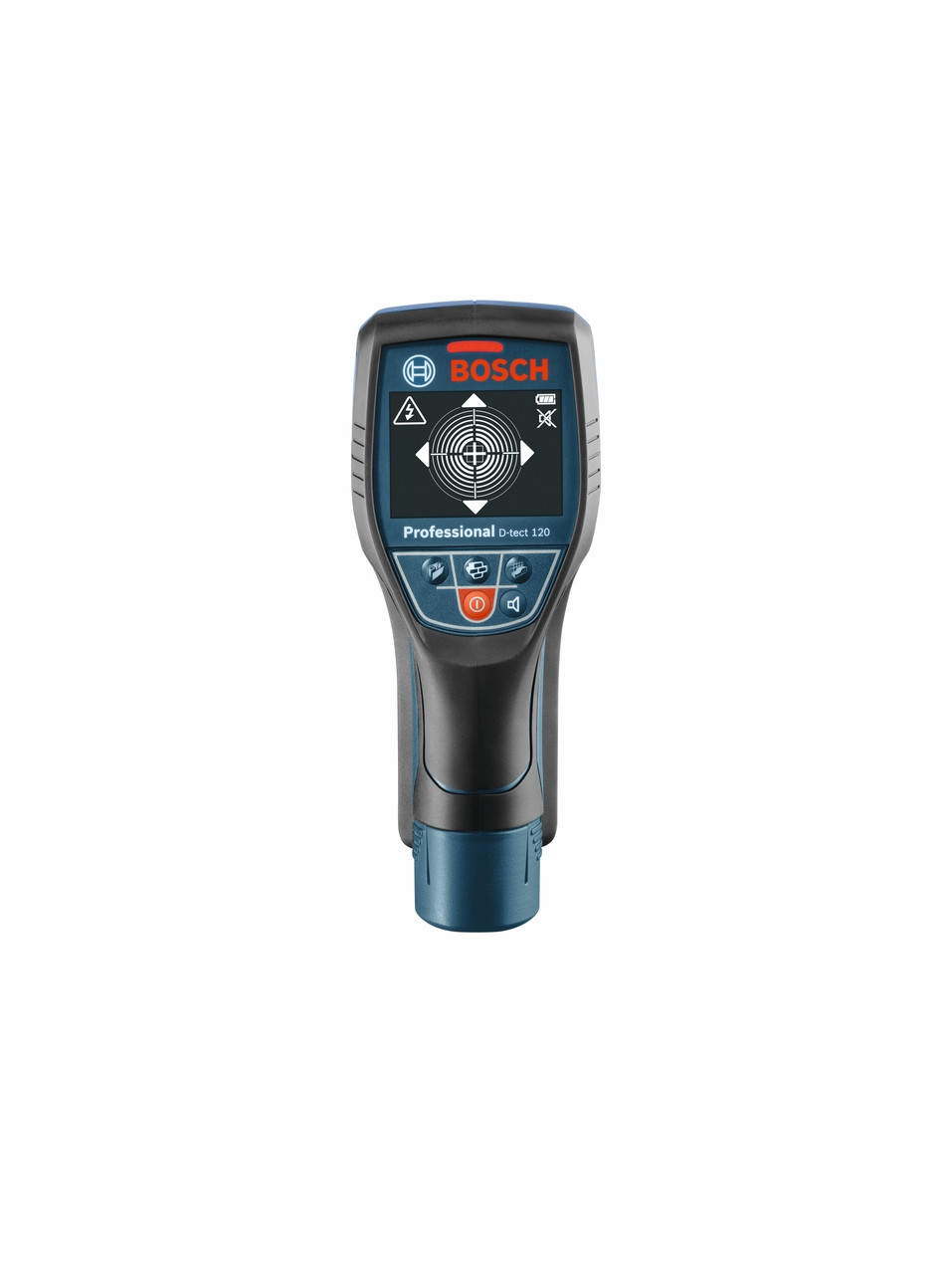 Bosch D TECT120 Wall Floor Scanner