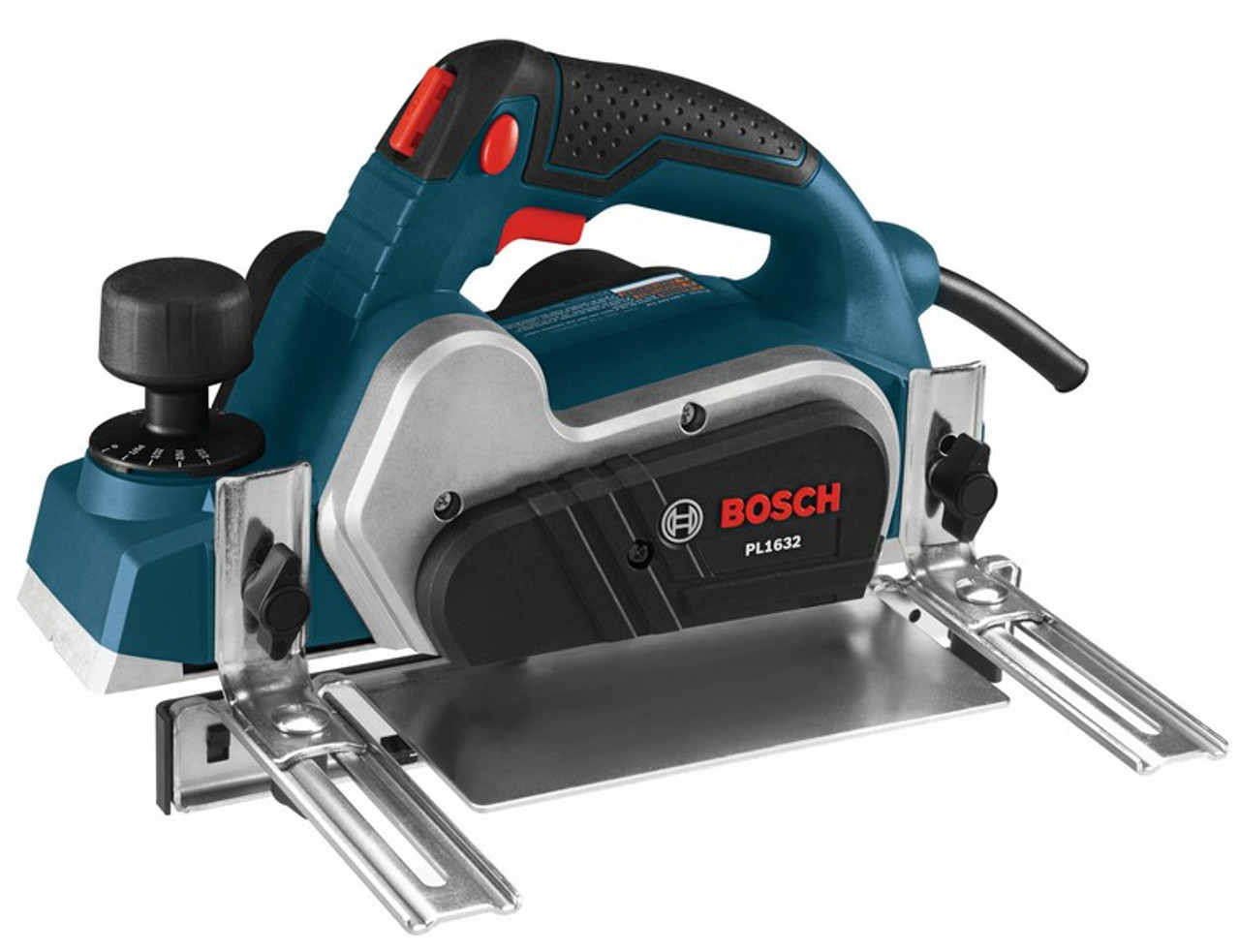 Bosch PL1632 3 1 4 In. Planer