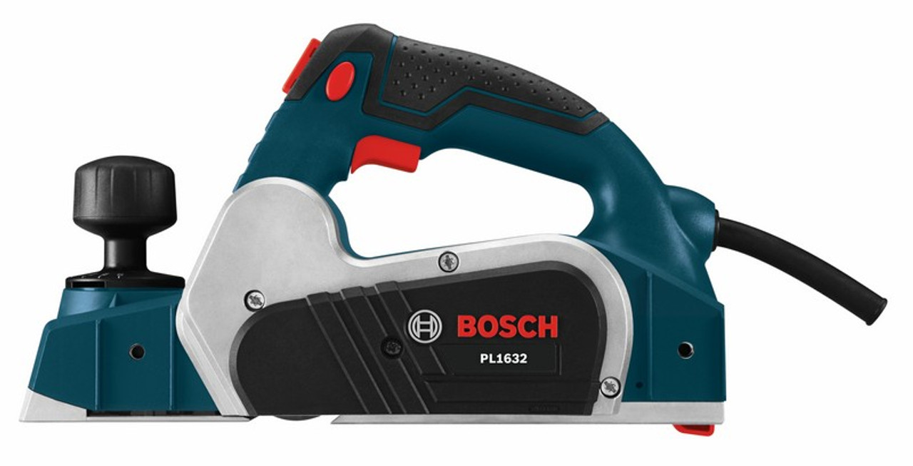 Bosch PL1632 3-1/4 In. Planer