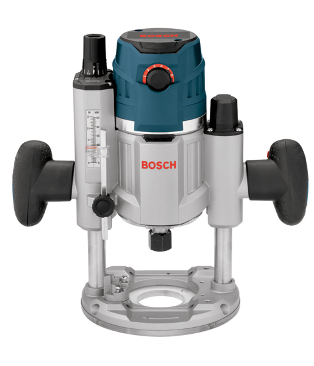 Bosch MRP23EVS 2.3 HP Electronic Plunge Base Router