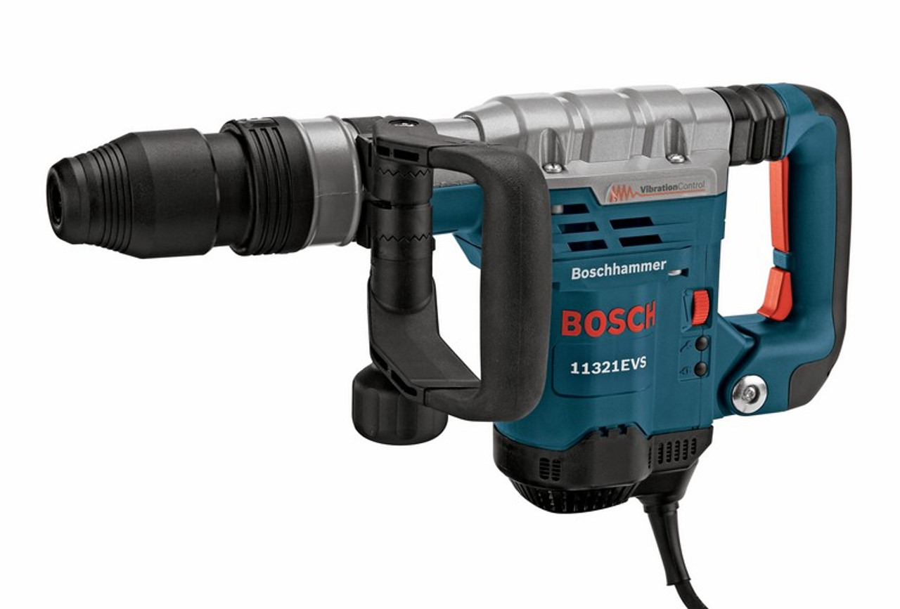 Bosch 11321EVS SDS max Demolition Hammer