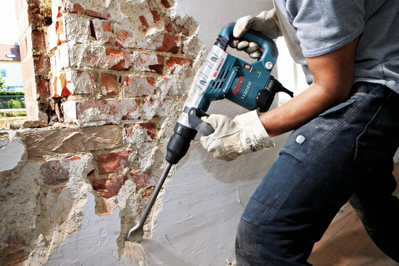 Bosch 11321EVS SDS max Demolition Hammer