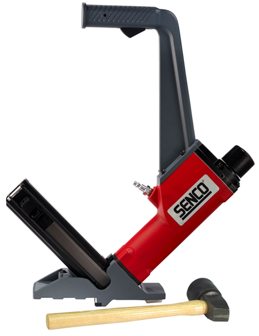 Flooring sale nailer mallet