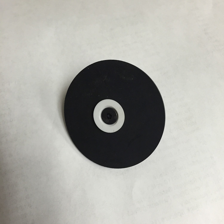 Arbortech SAN.FG.RUBBERPAD210-05 Rubber Pad Assembly