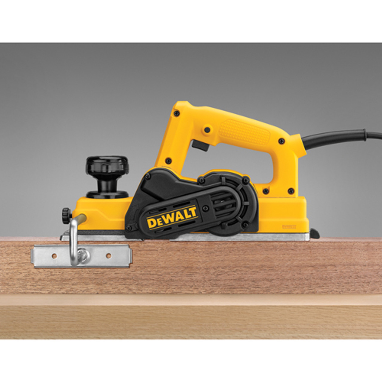 Dewalt D26677K 3-1/4 In. Portable Hand Planer Kit