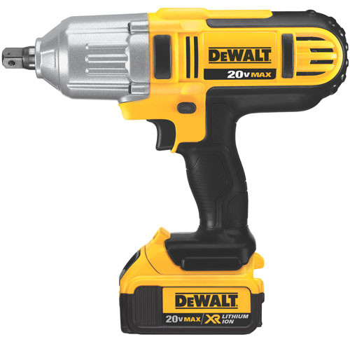 Dewalt Impact Driver Dewalt Dcf880b Torque Specs DEWALT 20-Volt Li