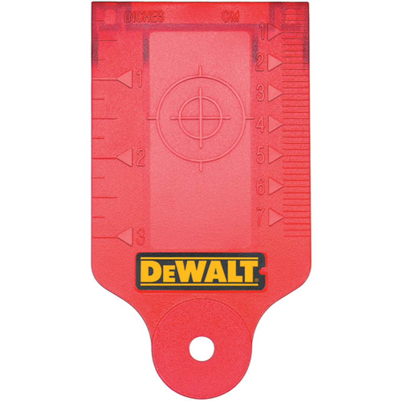 DeWalt DW0882 - LASER MOUNTING POLE