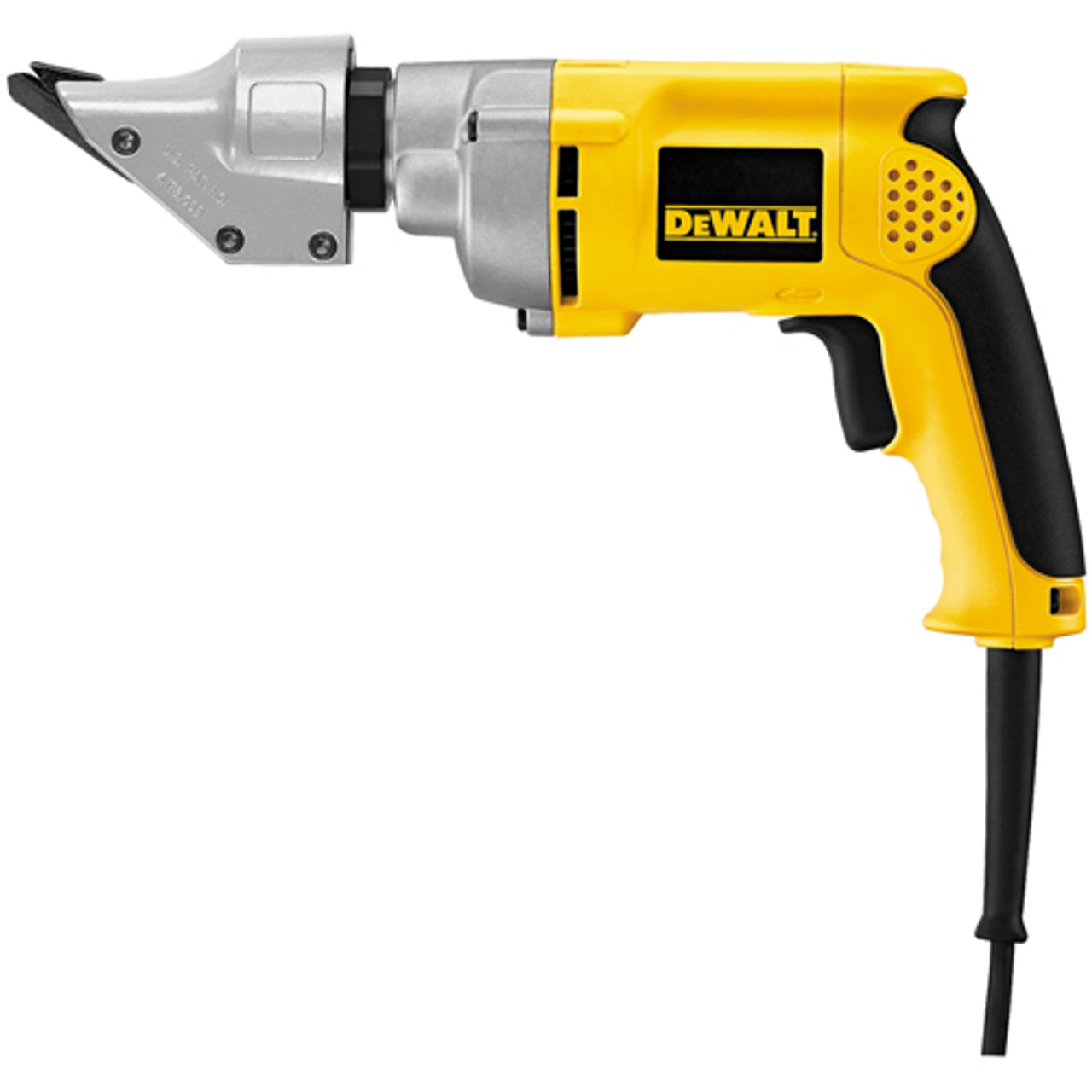 Dewalt DW891 14 Gauge Swivel Head Shear