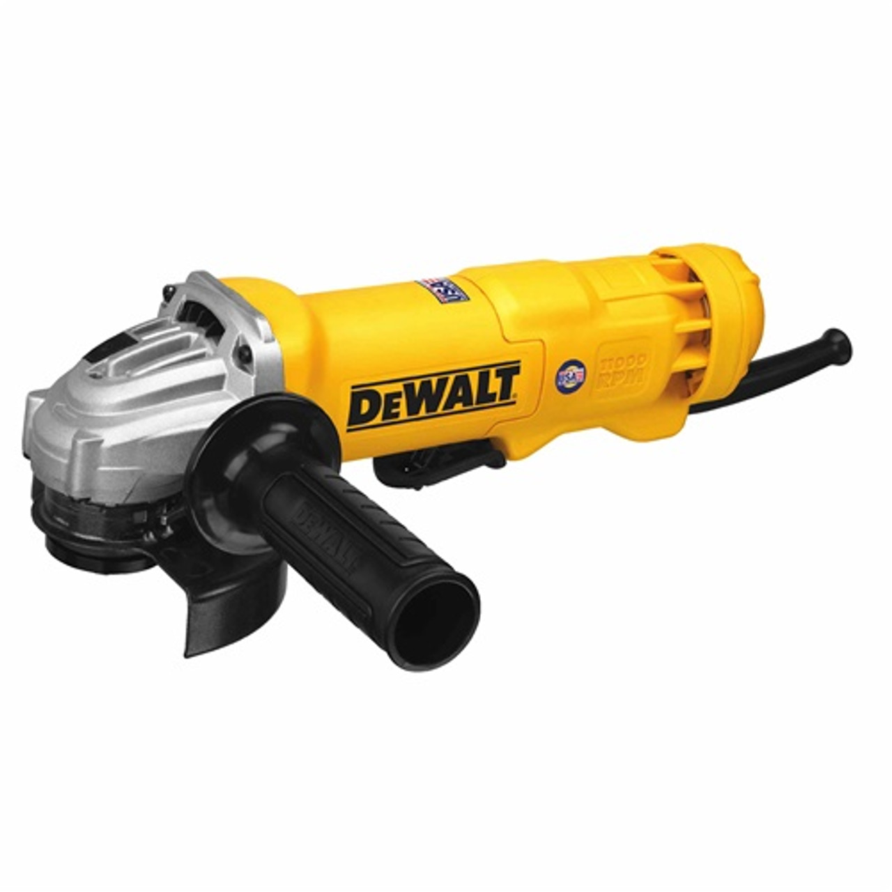 Dewalt DWE402 4 1 2 In. 115mm Small Angle Grinder