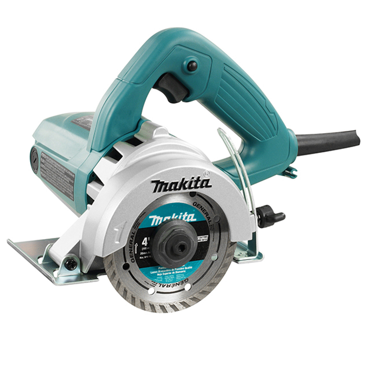 Makita 4100NH3ZX 4-3/8 Masonry Saw