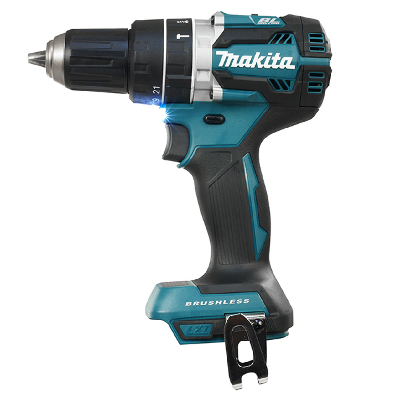 Makita DHP484Z 1/2 Hammer Drill Driver With Brushless Motor